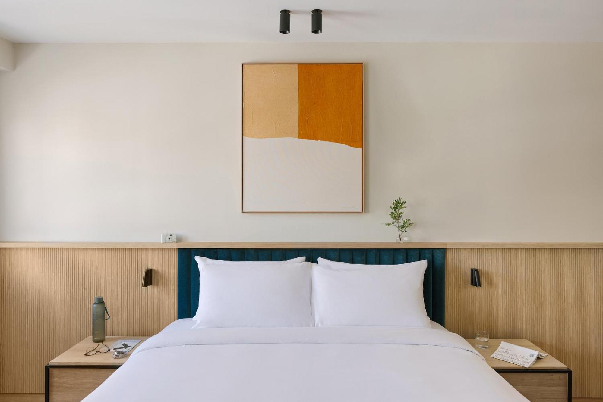 Sonder Sofia Apart-hotel Madri