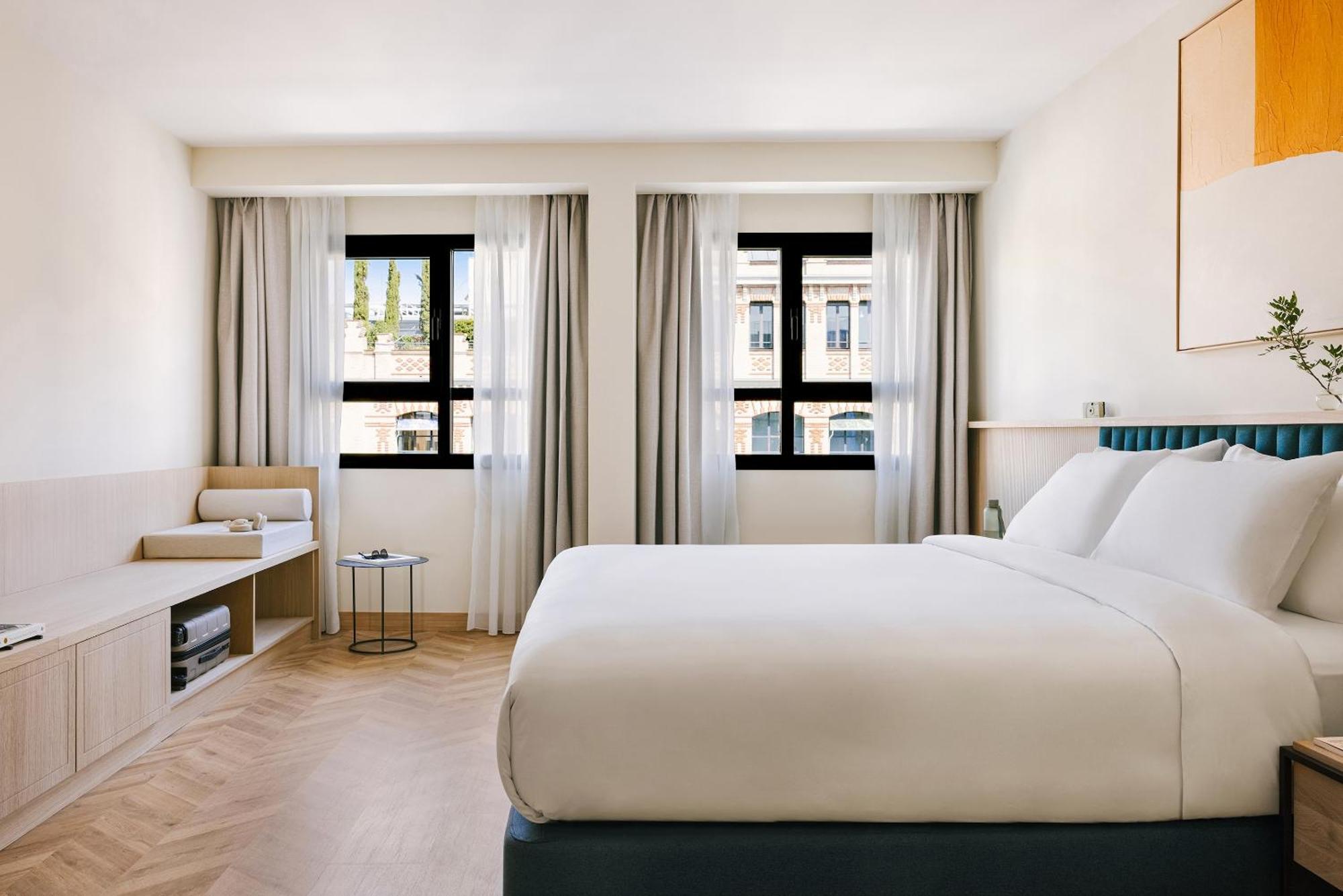 Apart-hotel Sonder Sofia 3*
