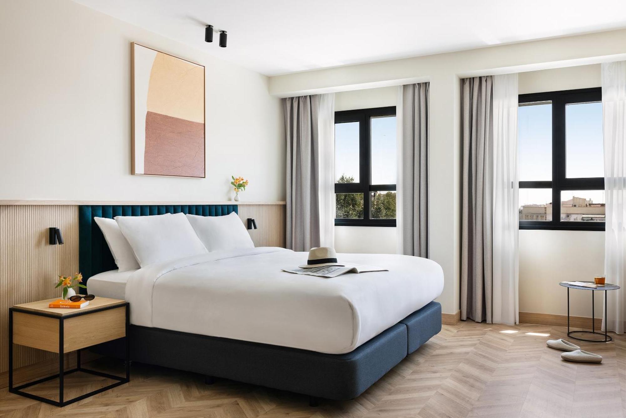 Apart-hotel Sonder Sofia Madri