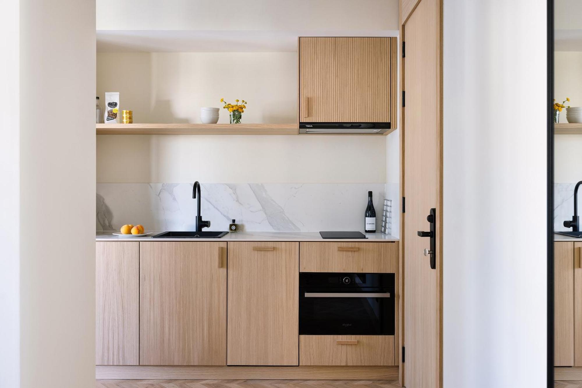 Apart-hotel Sonder Sofia
