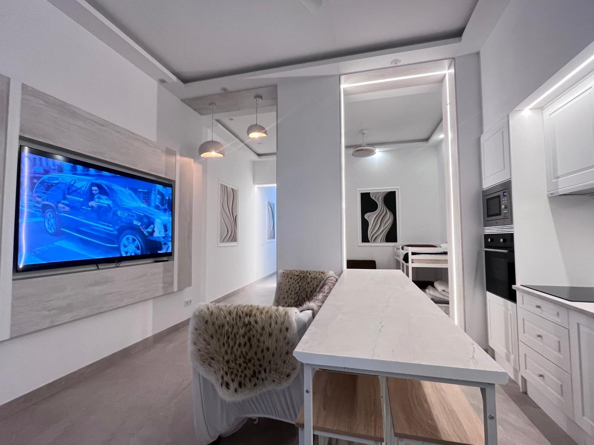 Apartamento E8 Delux Plaza Mayor *