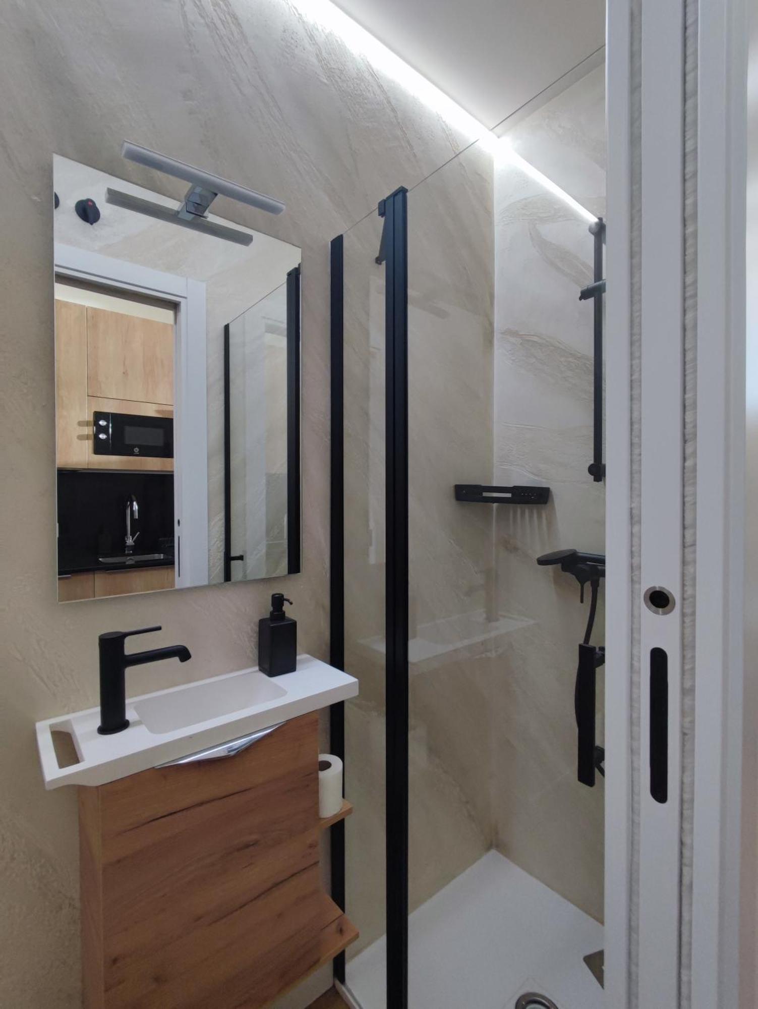 Apartamento Ama Metropolitano 17 *