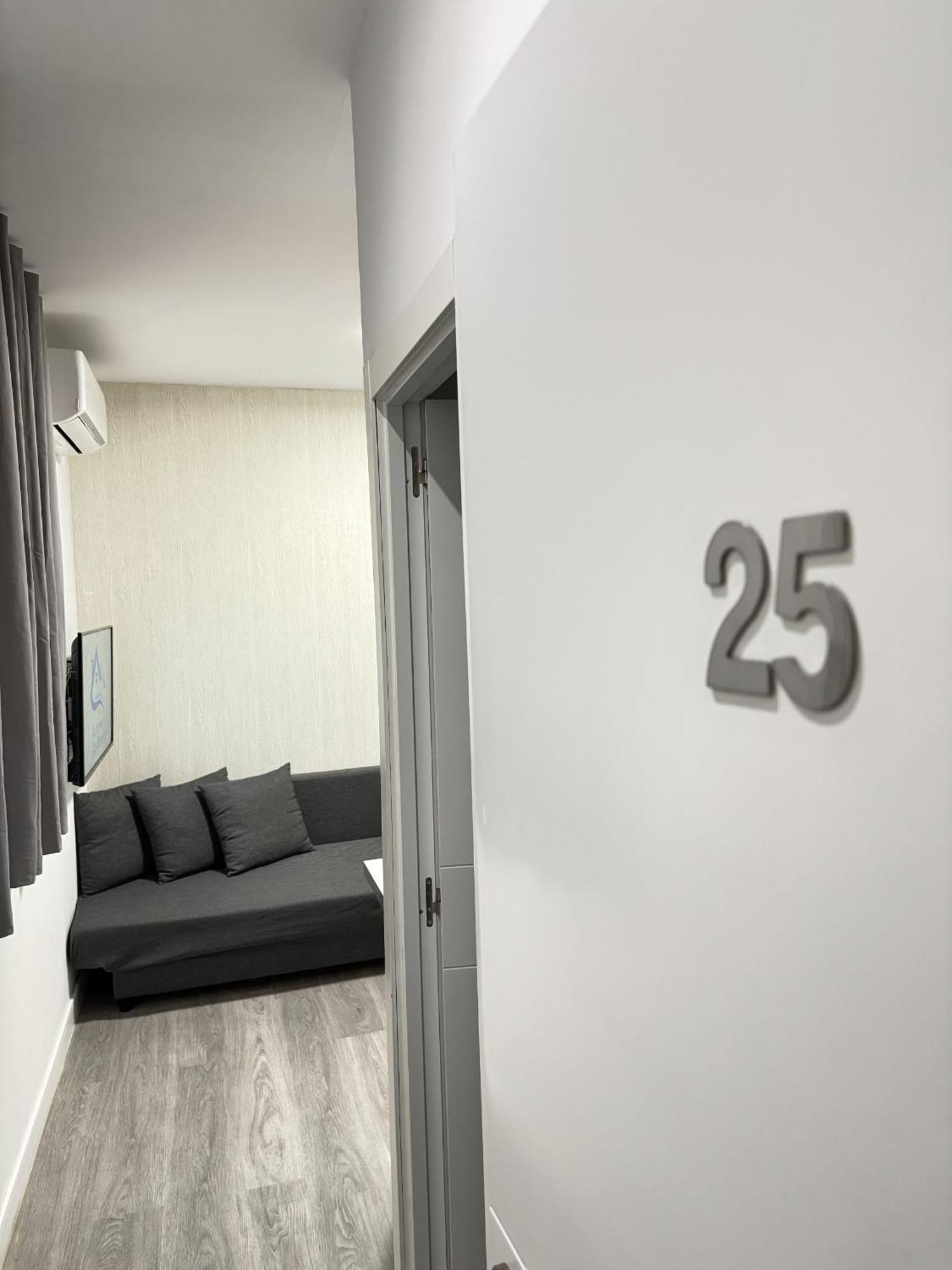 Apartamento Day Callao Centro Gran Via Sol Malasana Madri