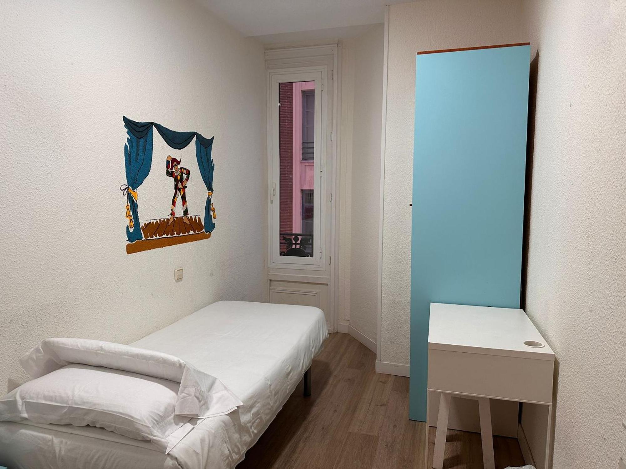 Guest house Exito En