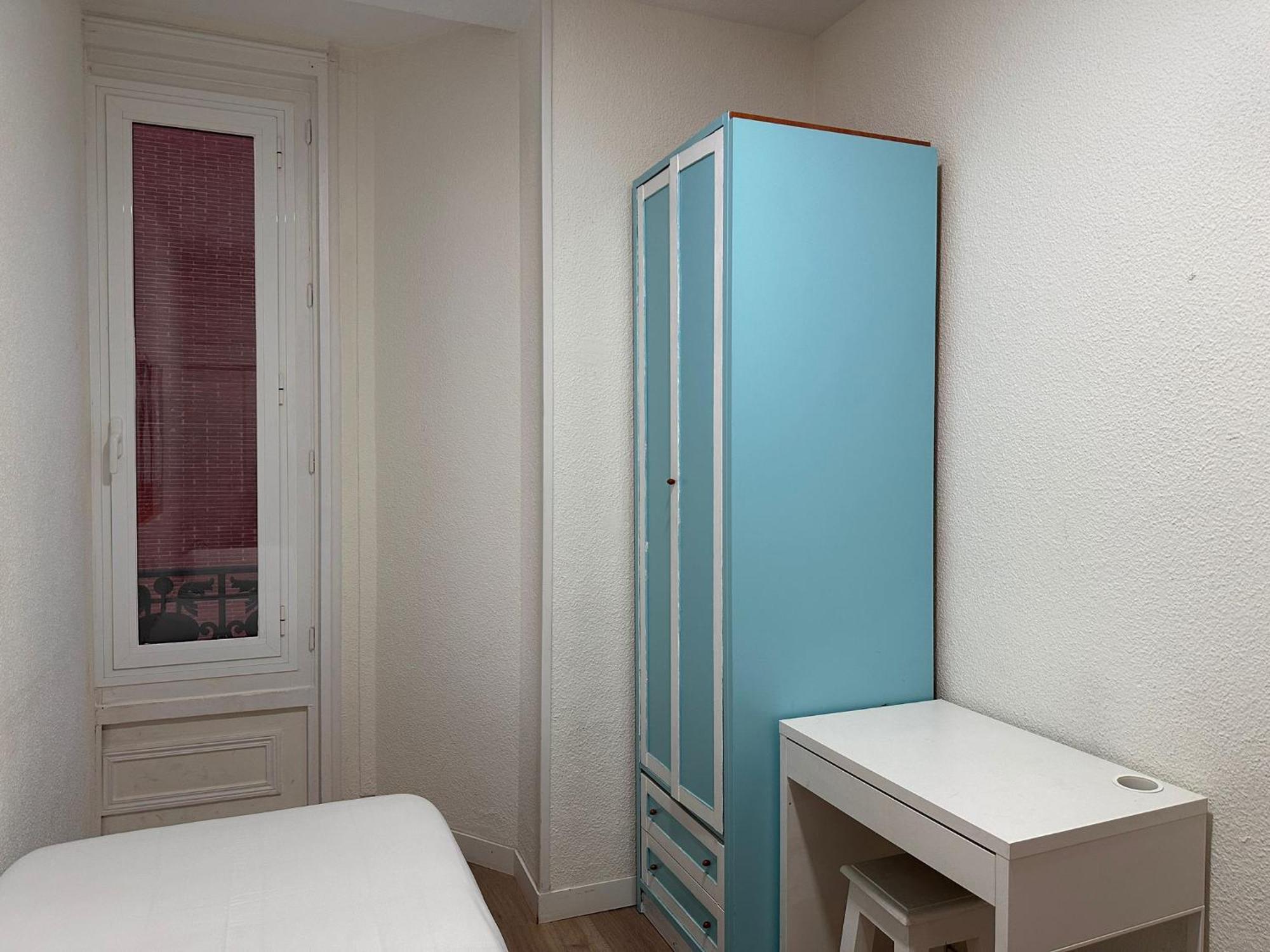 Guest house Exito En