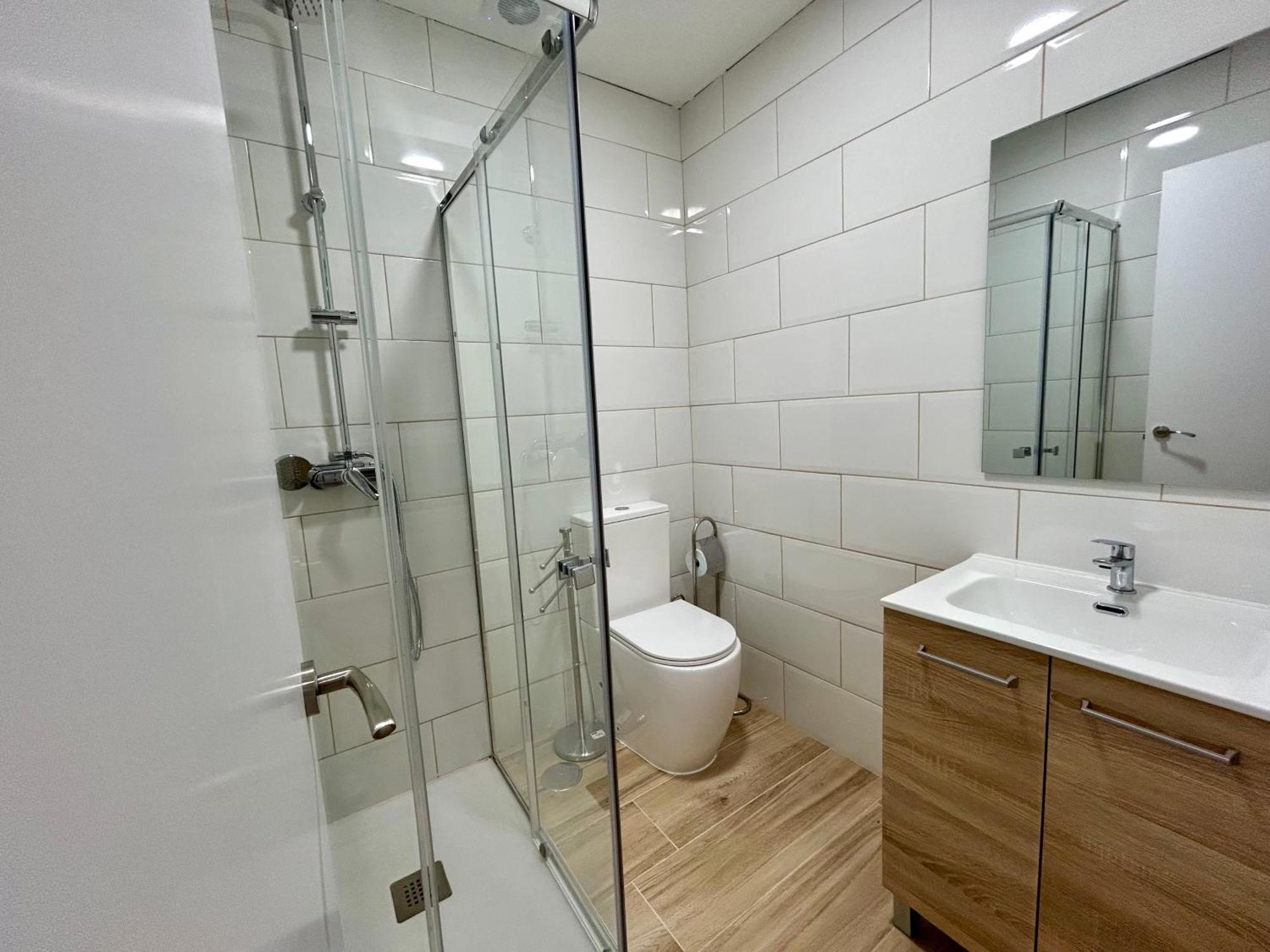 Ecobox - Sostenibles Apartment