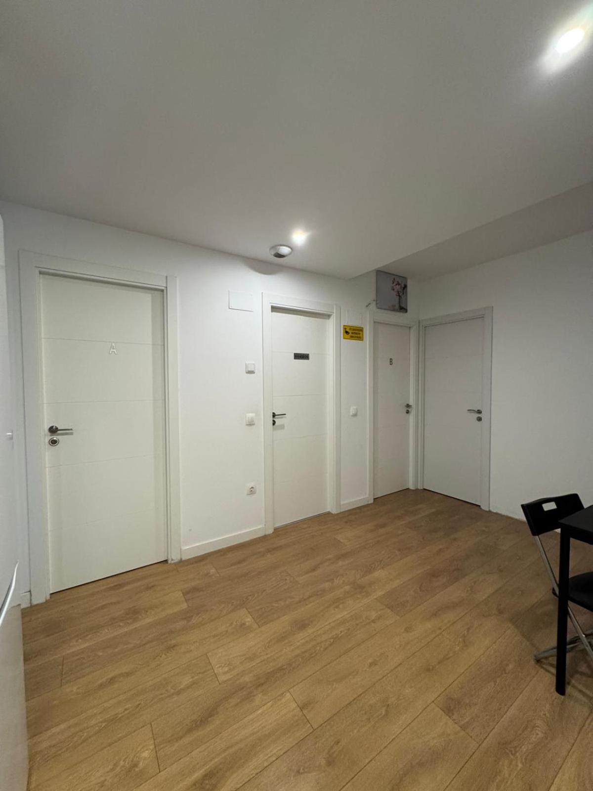 Guest house Porras