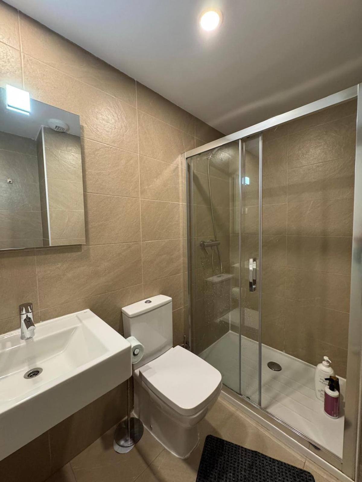 Guest house Porras