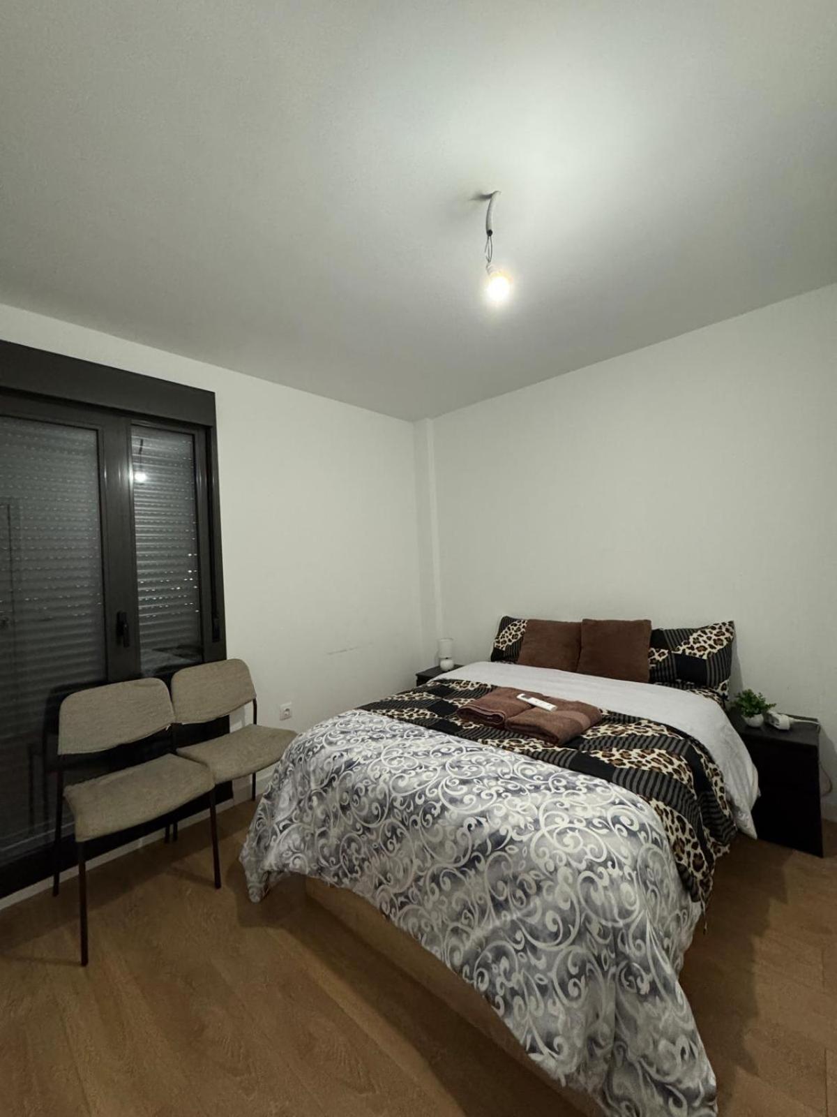 Guest house Porras Madrid