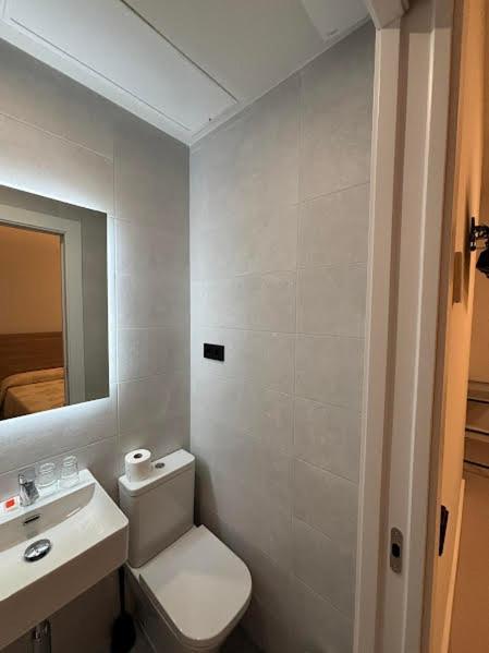 Excelsior 2* Madrid
