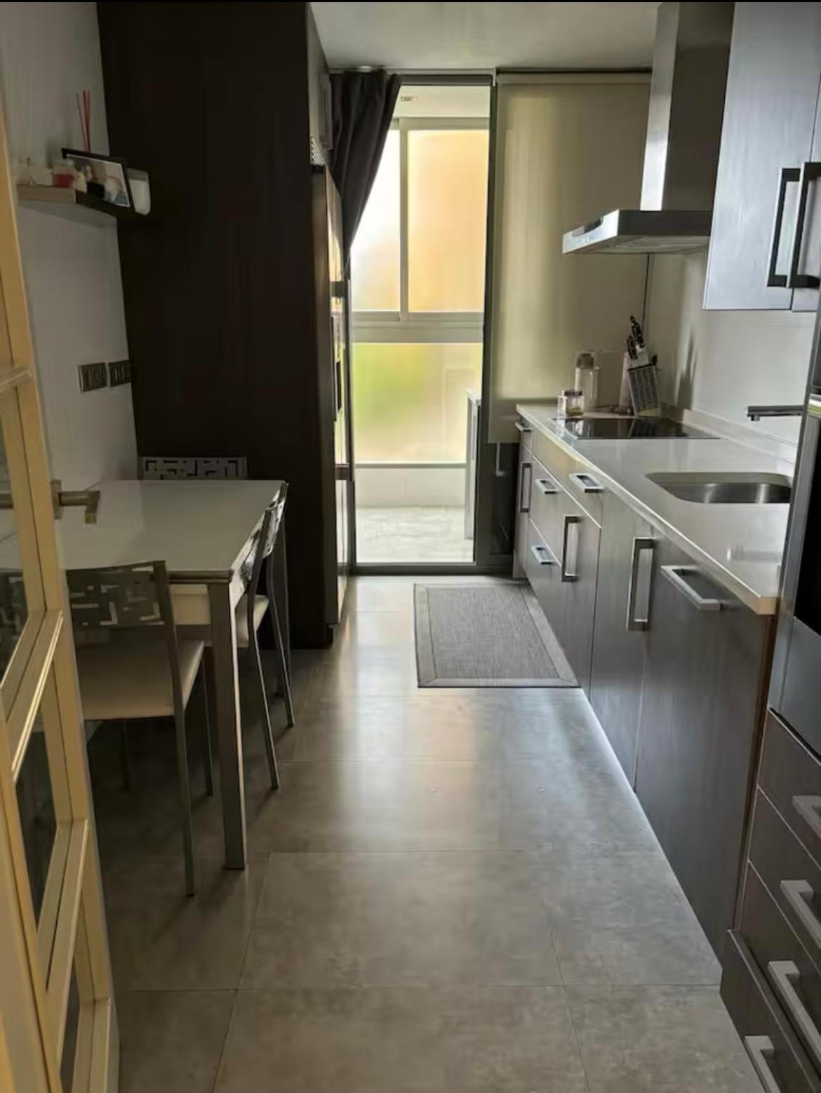 Con Bano Privado Couette-café