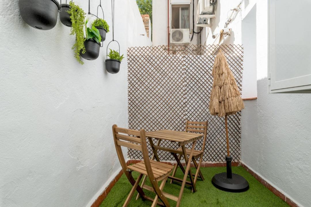 2 Bedrooms 2 Bathrooms Furnished - Retiro - Refurbished - Mintystay Apartamento Madri