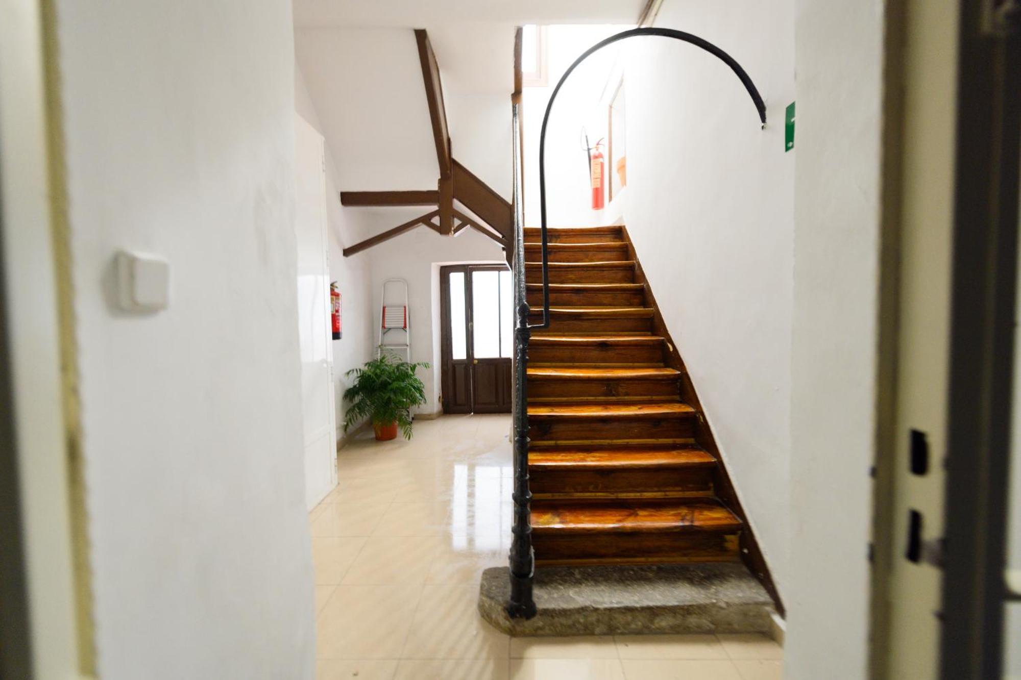 For Tu Espacio En El Corazon De La Ciudad Temporal Cad4 Apartamento
