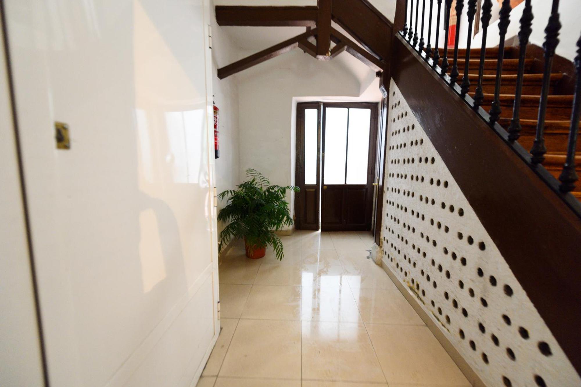 For Tu Espacio En El Corazon De La Ciudad Temporal Cad4 Apartamento *
