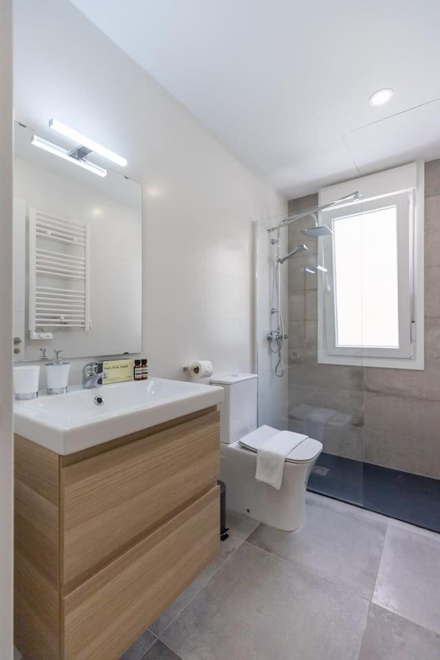 Apartamento Vizcainos * Madri