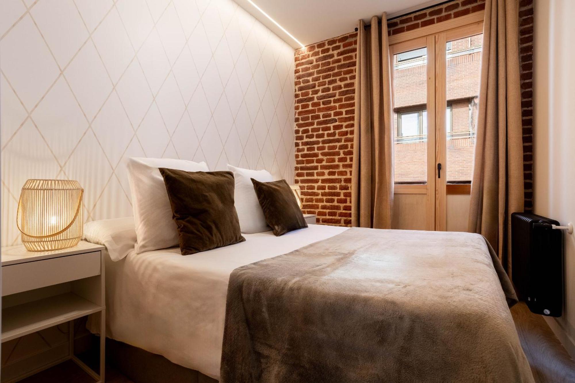 4 Ways En Apartment *