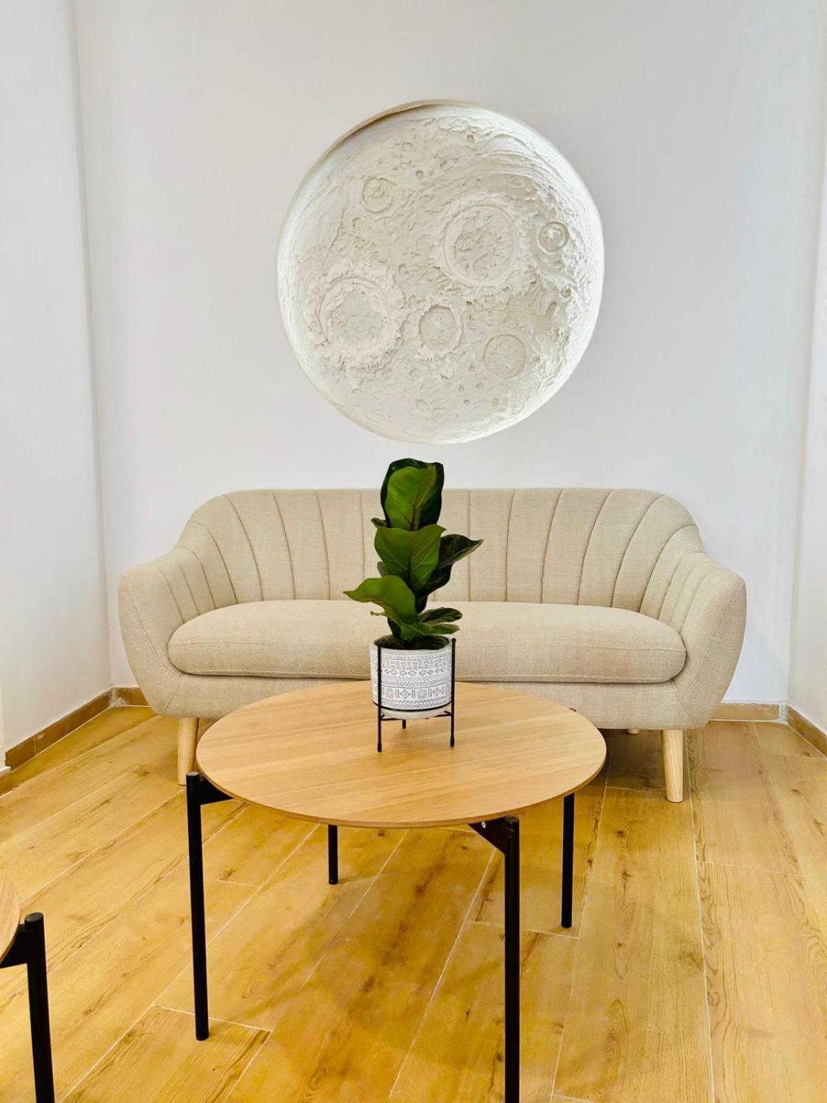 Urban Hotel a capsule Madrid