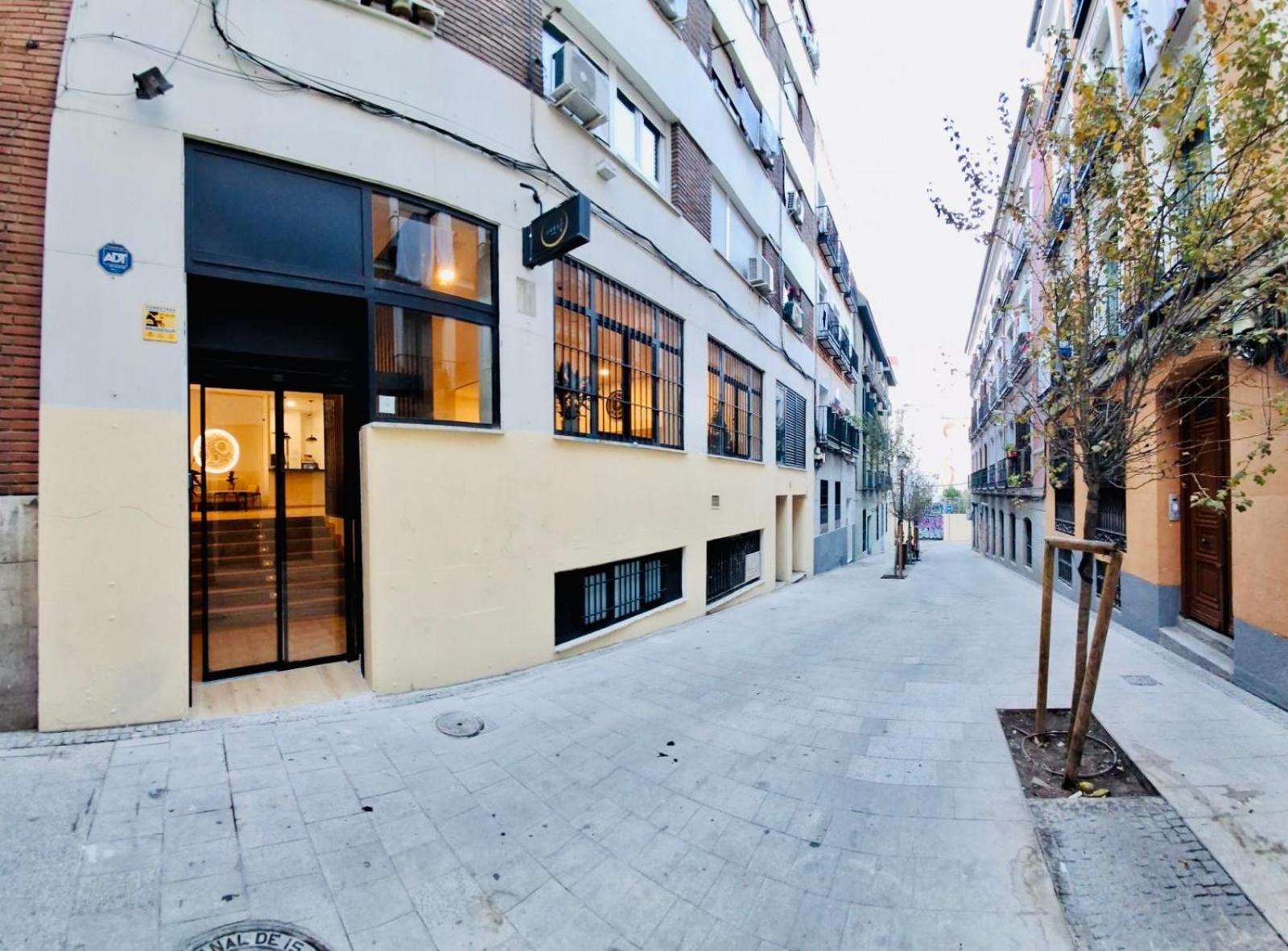 Hotel a capsule Urban *