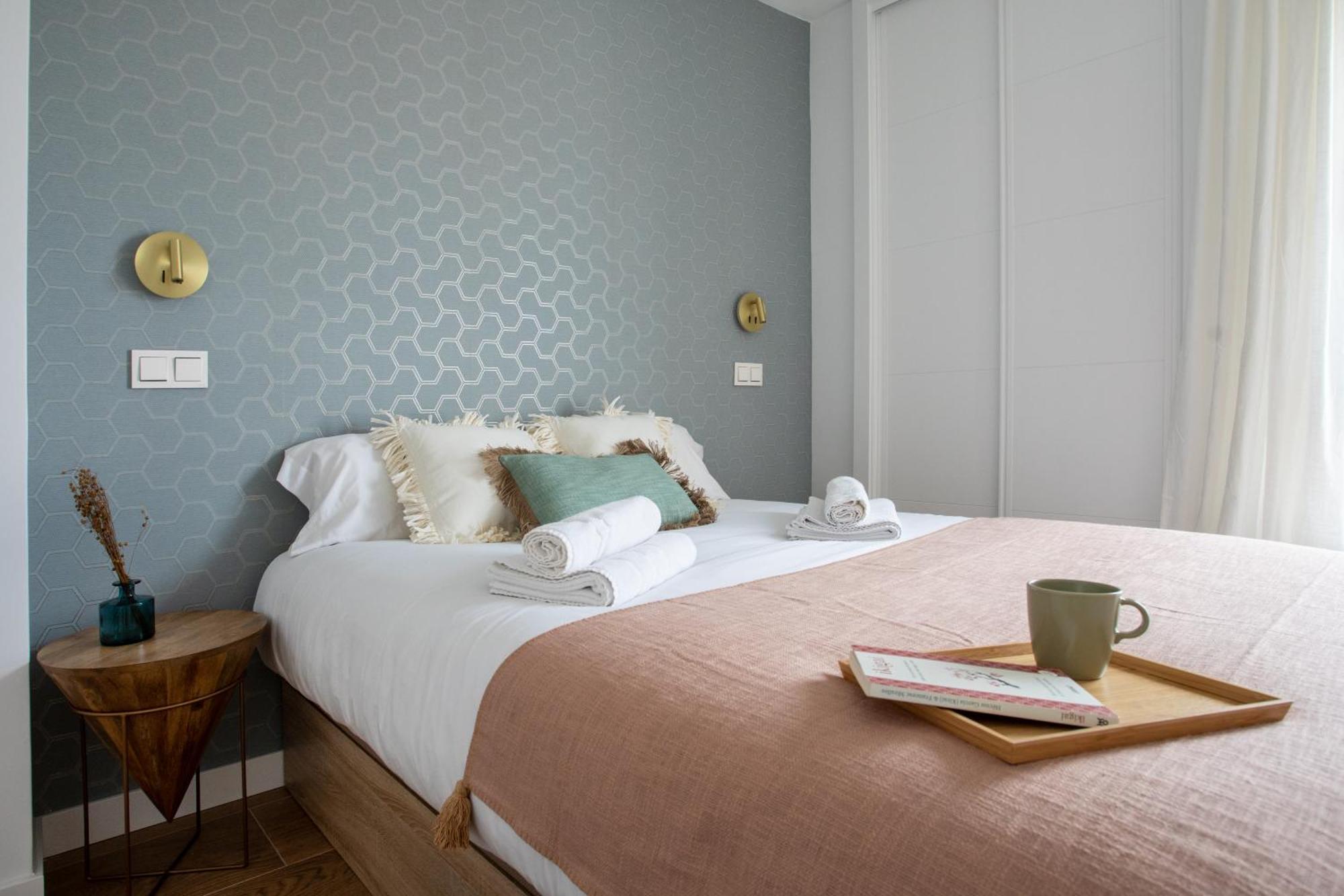 Apartment Lagunaria - Con Despacho En Retiro, *