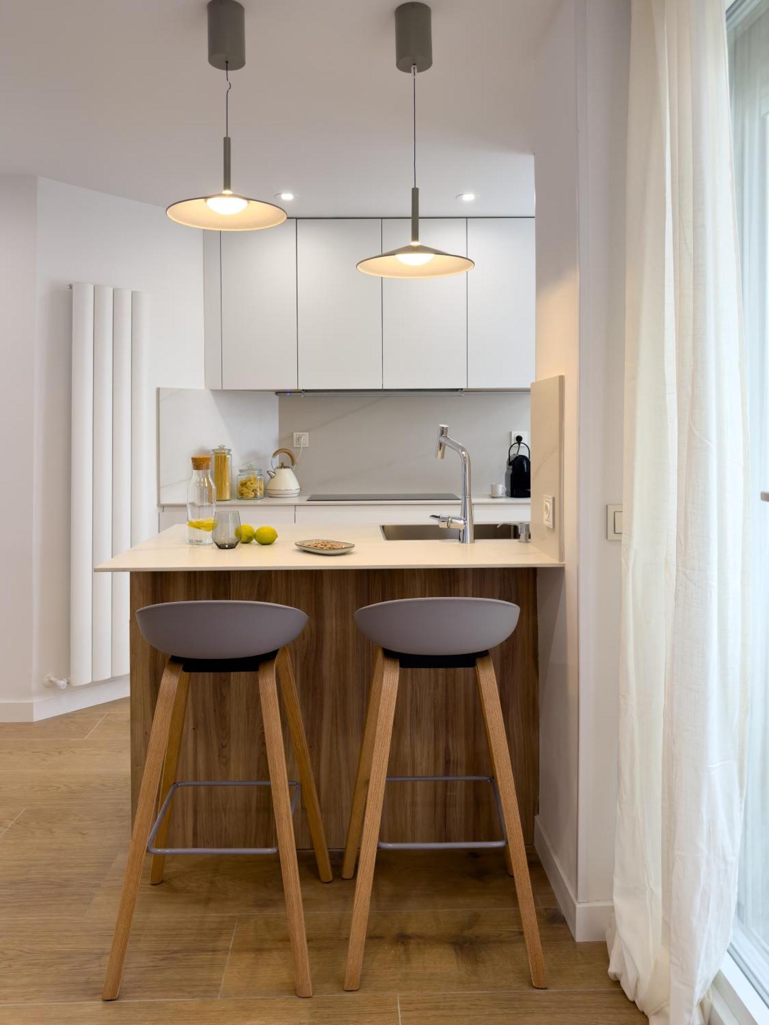 Apartment Lagunaria - Con Despacho En Retiro, *