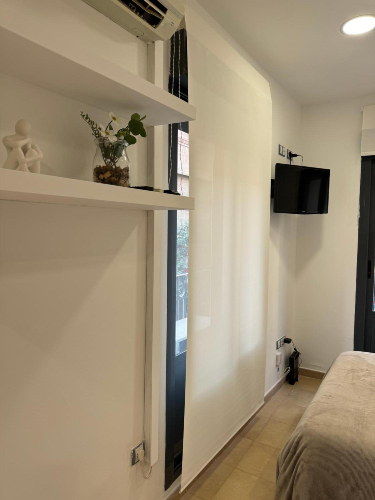 Hermosilla B Apartamento *