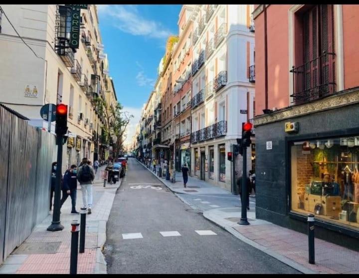 Locanda Chueca *