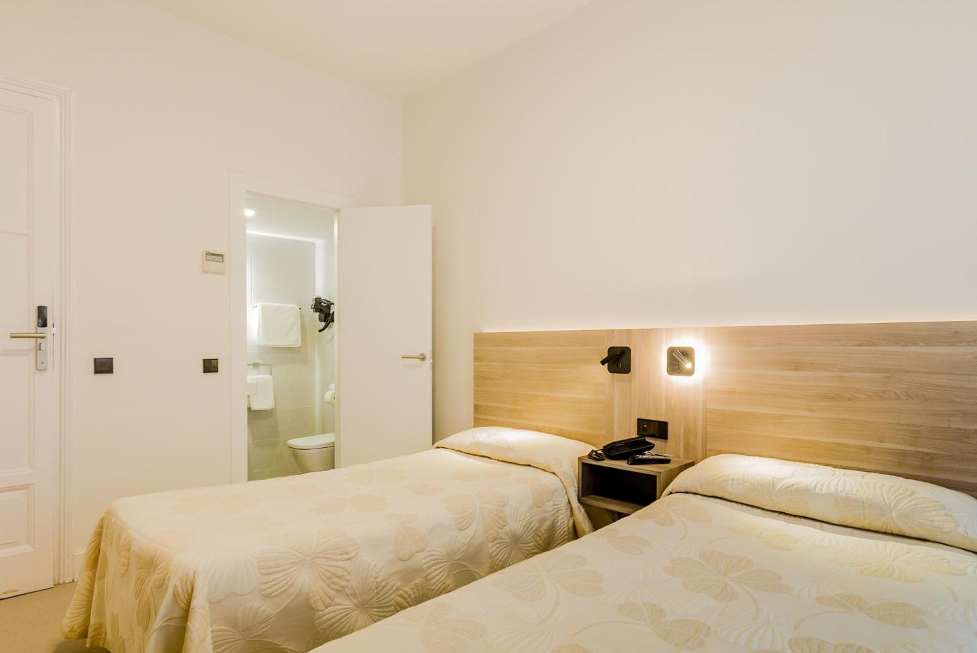 Excelsior 2* Madrid