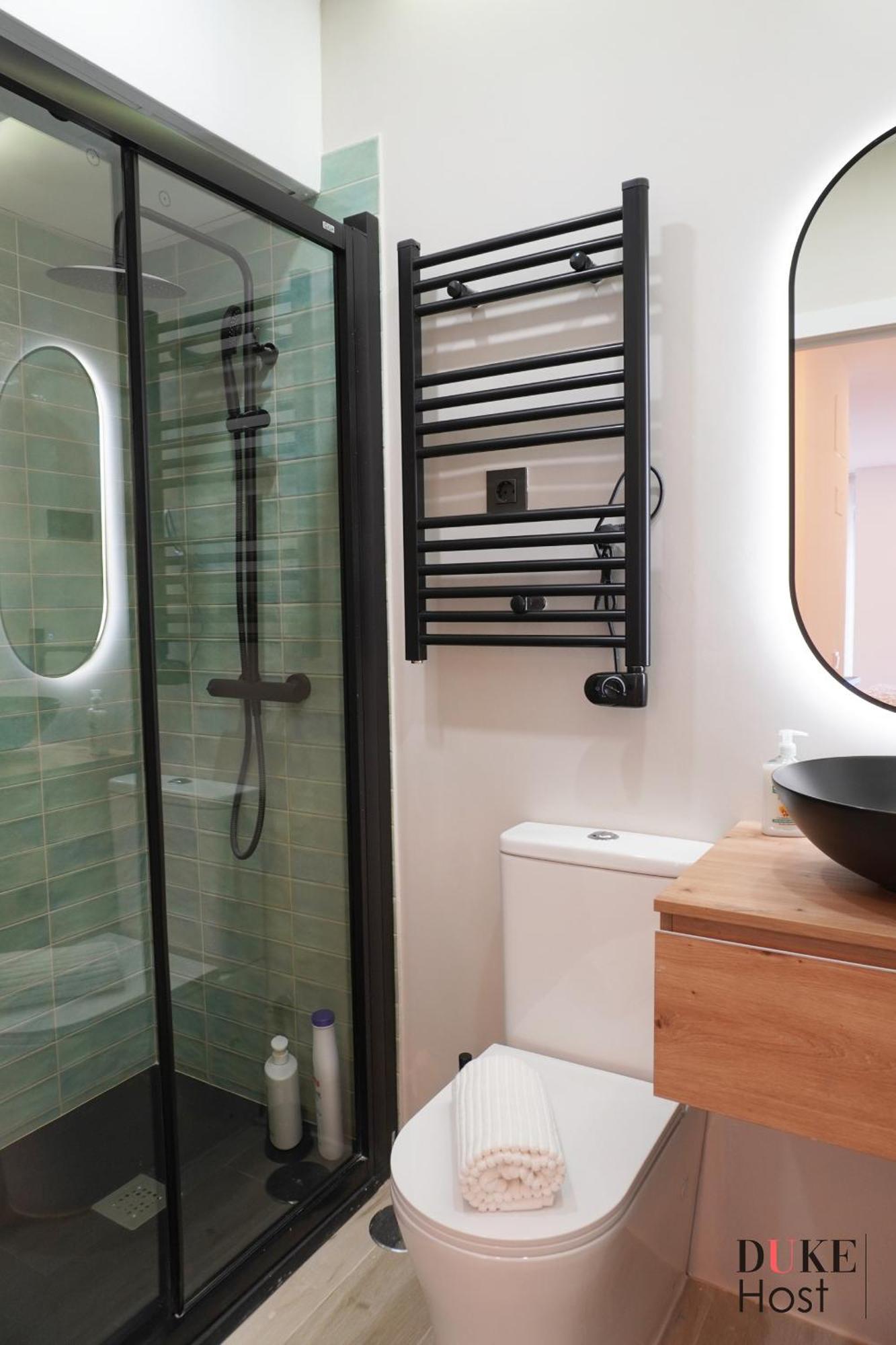 Apartment Ch Sur Madrid