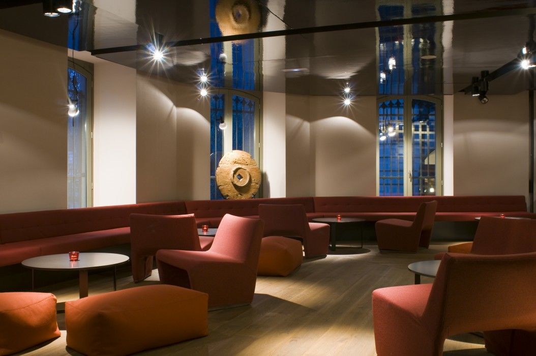 Radisson Blu Hotel, Prado Hotel 4*