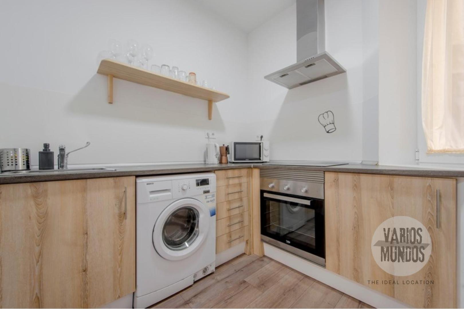 Confort Y Tradicion 7, Conoce Toledo 77 Apartamento