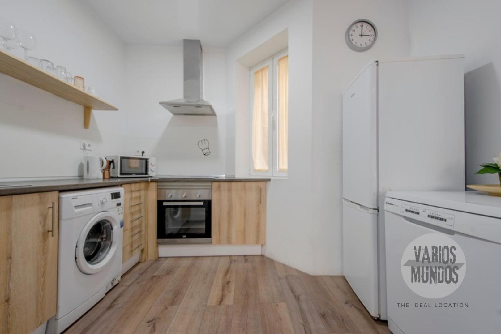 Apartamento Confort Y Tradicion 7, Conoce Toledo 77 Madrid