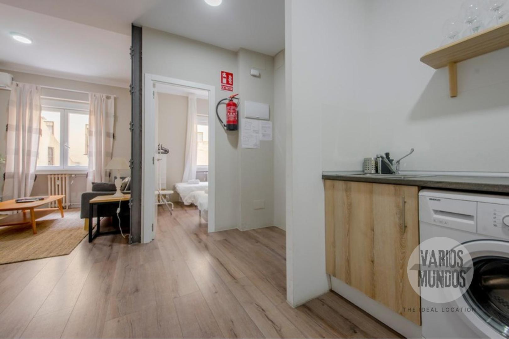 Confort Y Tradicion 7, Conoce Toledo 77 Madrid