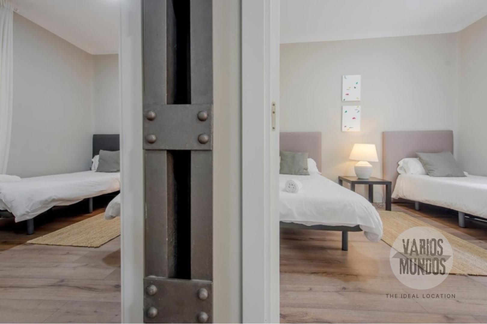Apartamento Confort Y Tradicion 7, Conoce Toledo 77