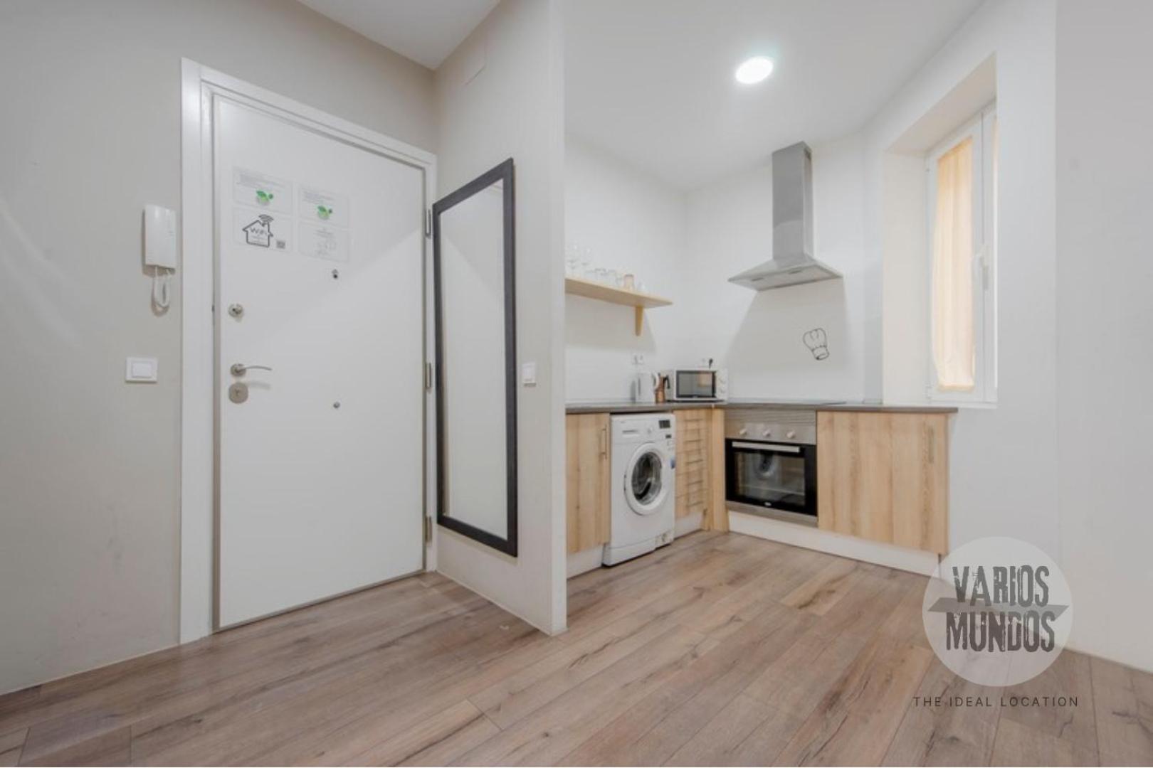 Apartamento Confort Y Tradicion 7, Conoce Toledo 77 Madrid