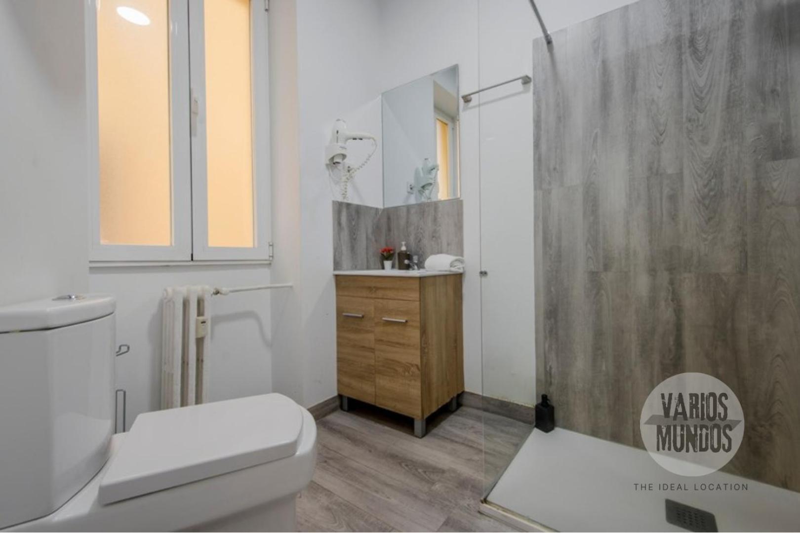 Confort Y Tradicion 7, Conoce Toledo 77 Apartamento