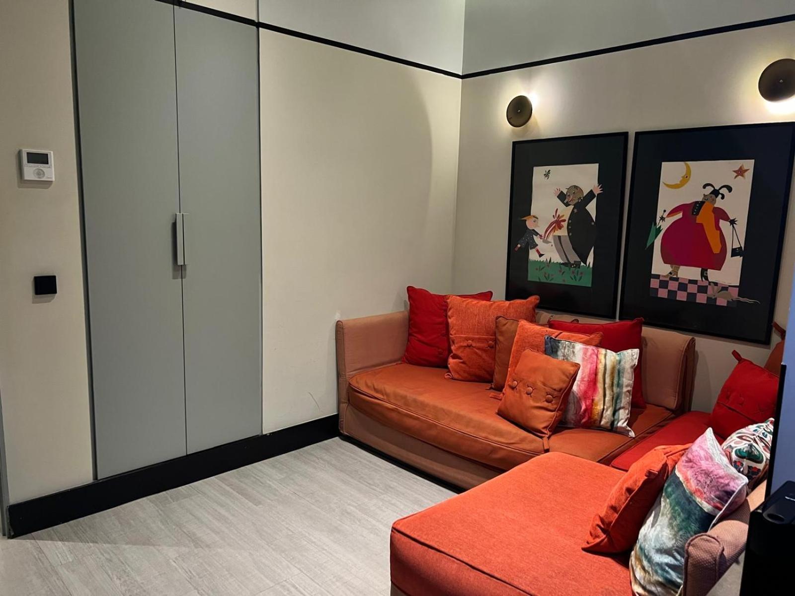 De Dios 17 Boutique 4* Madri