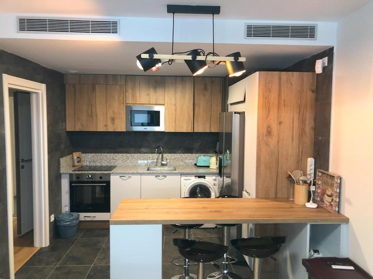 Apartamento Paseo De Pontones, Piramides, Puerta De Toledo Madri