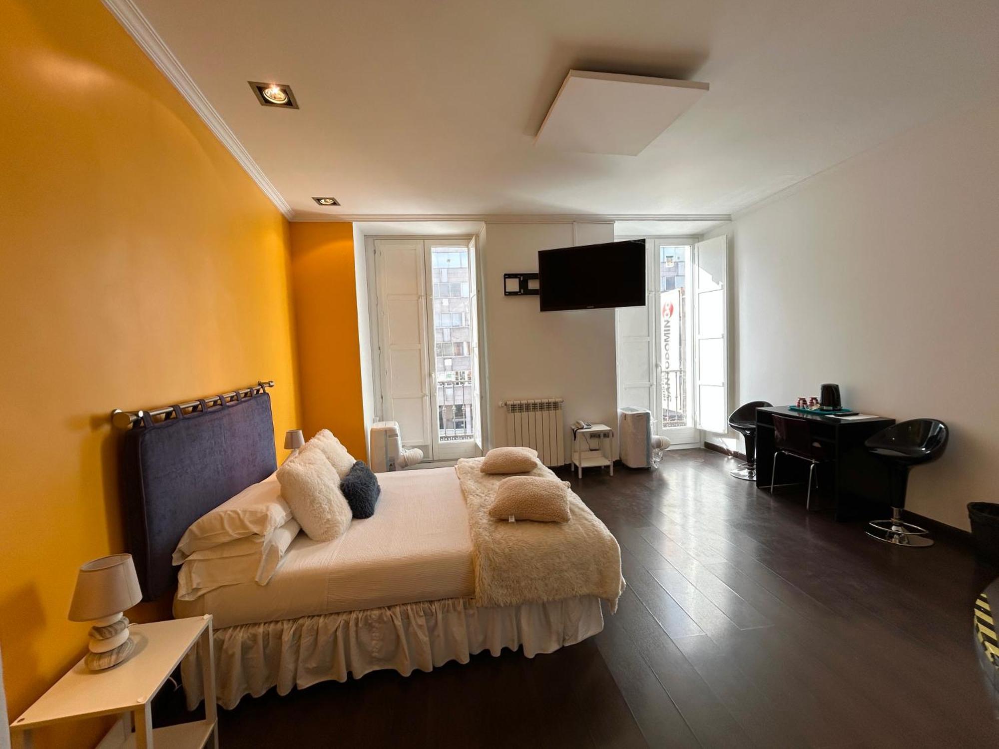 Maison d'hôtes Santo Domingo 3*