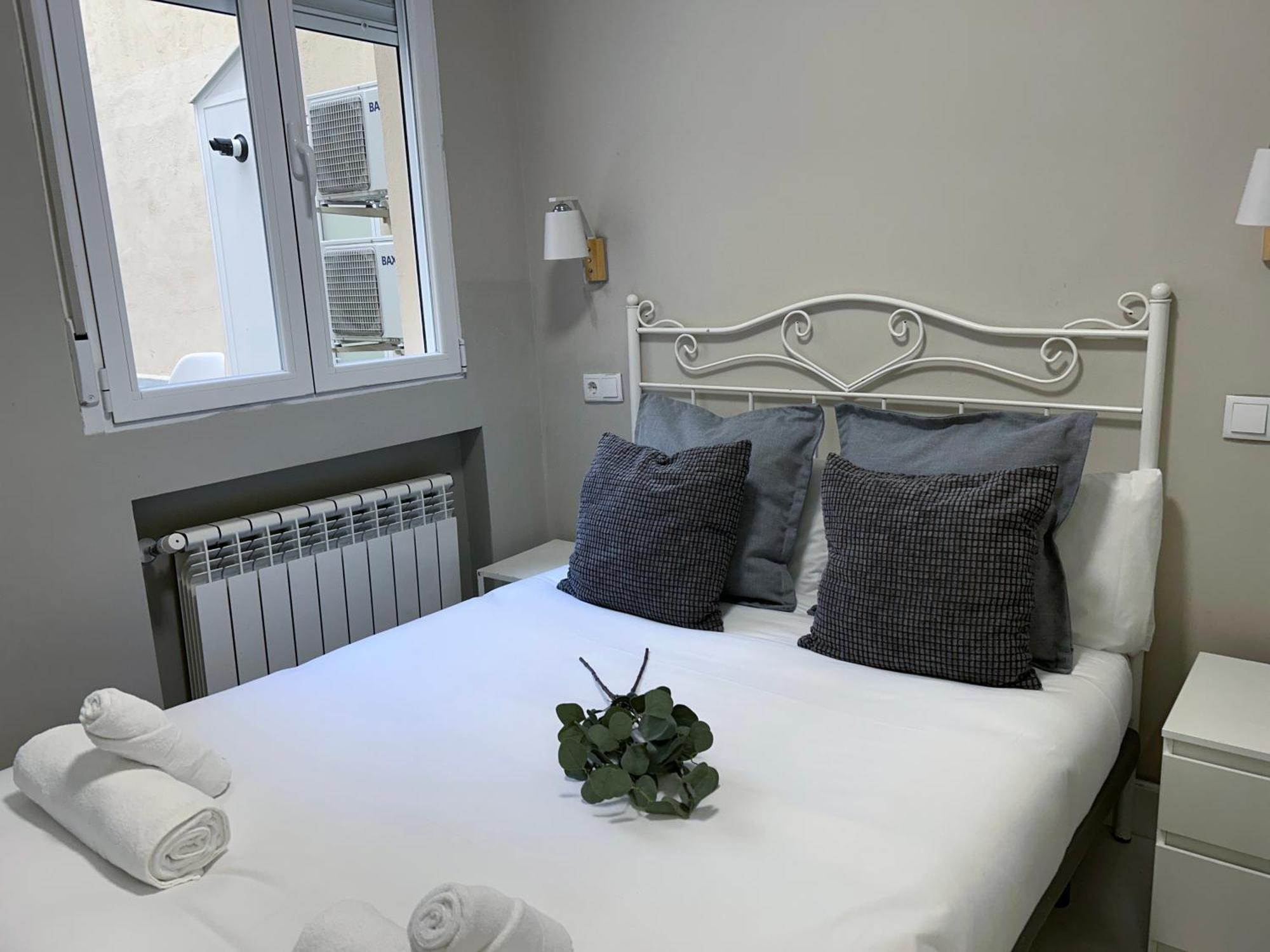 Apartamento Plaza Espana Centro - 8 Personas