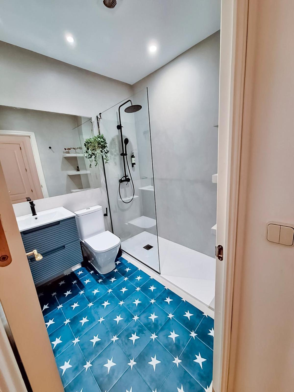 Appartamento Charming Fuencarral Iii - Madrid