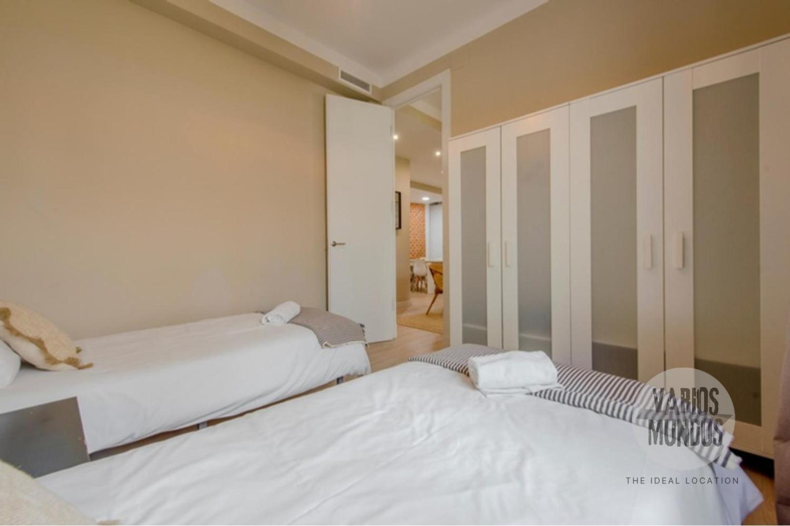Apartment Vive La Magia 7, En Santa Ana 6 *