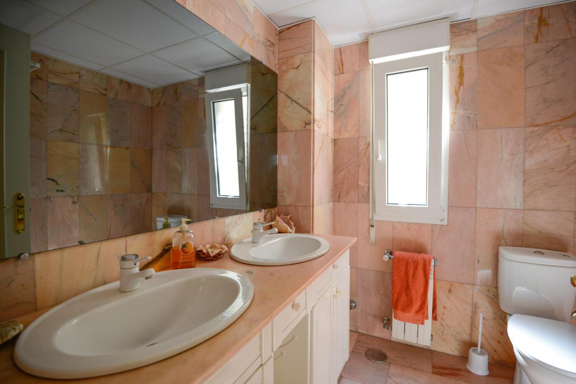 Ferienhaus Calandria *