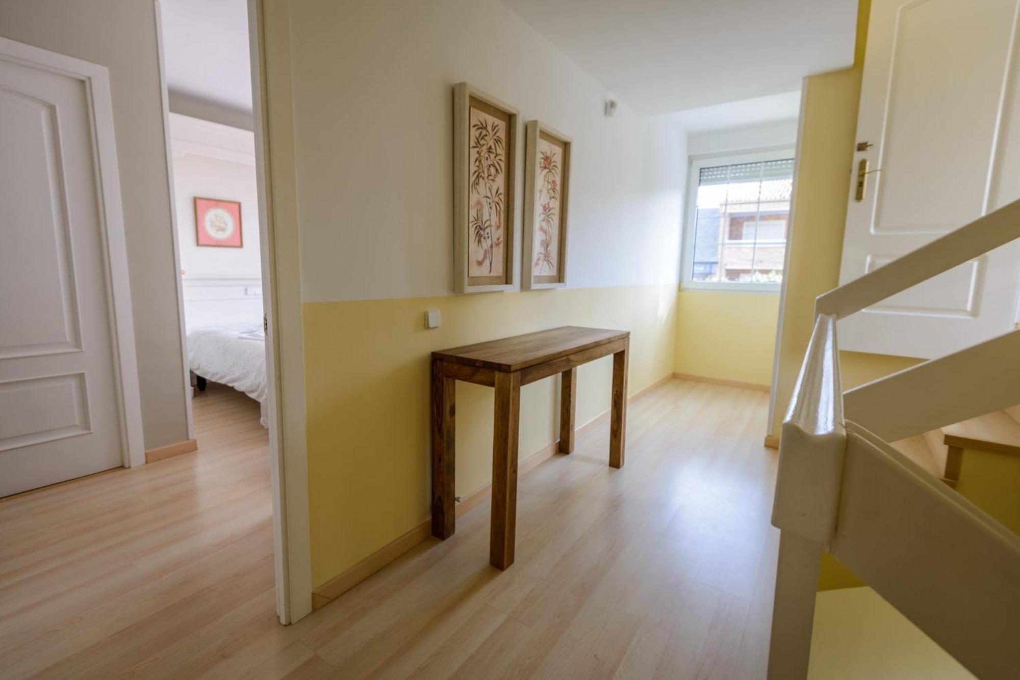 Ferienhaus Calandria