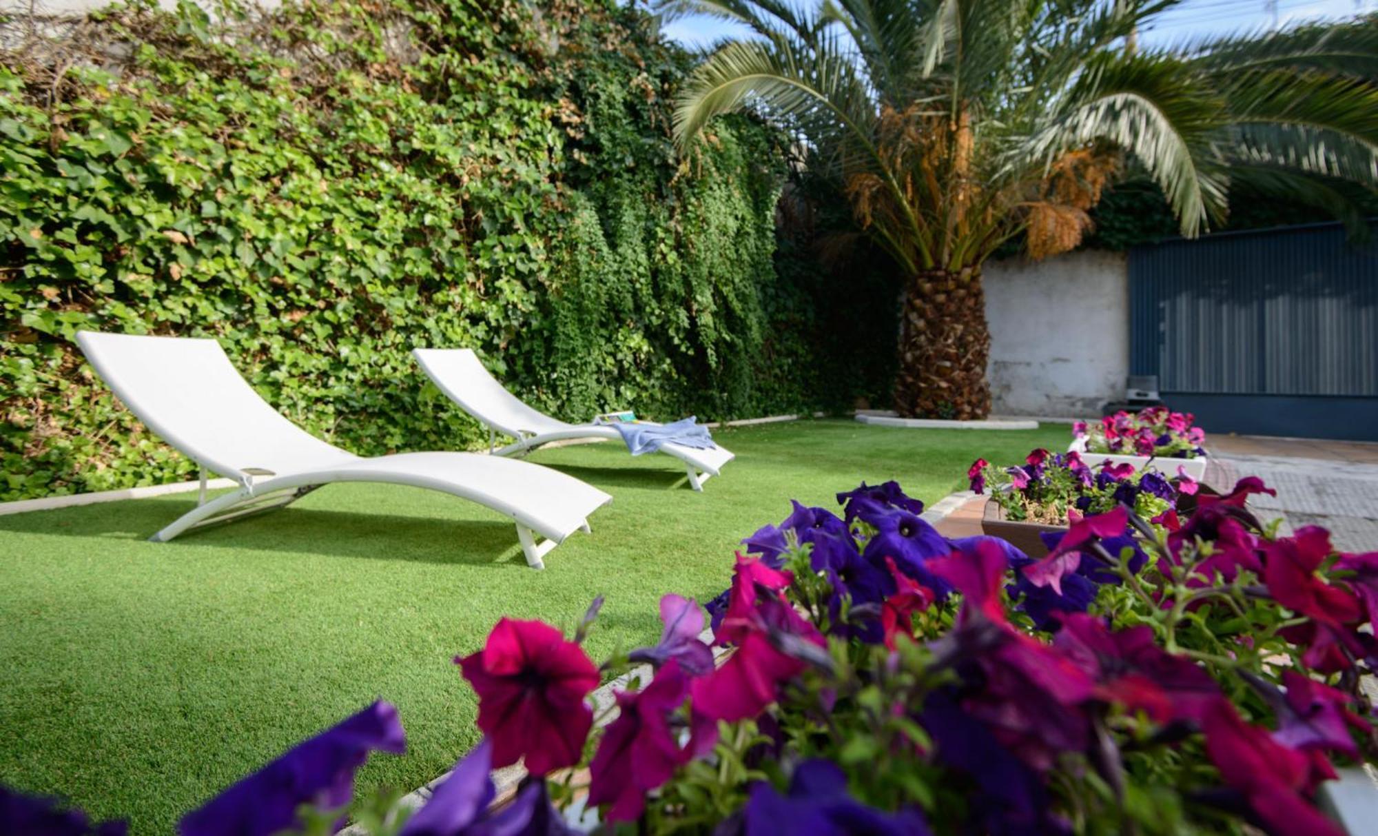 Ferienhaus Calandria Madrid