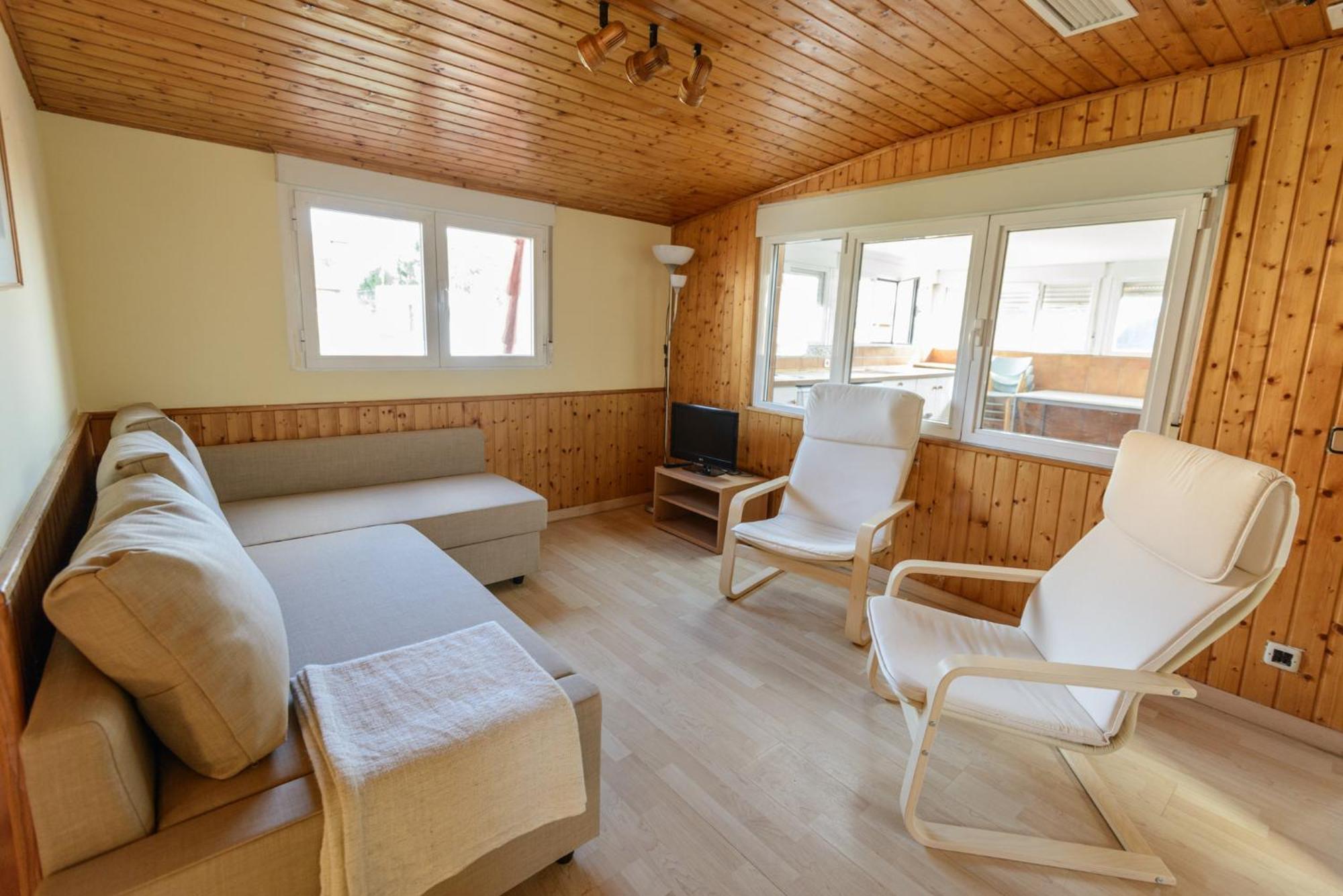 Ferienhaus Calandria *