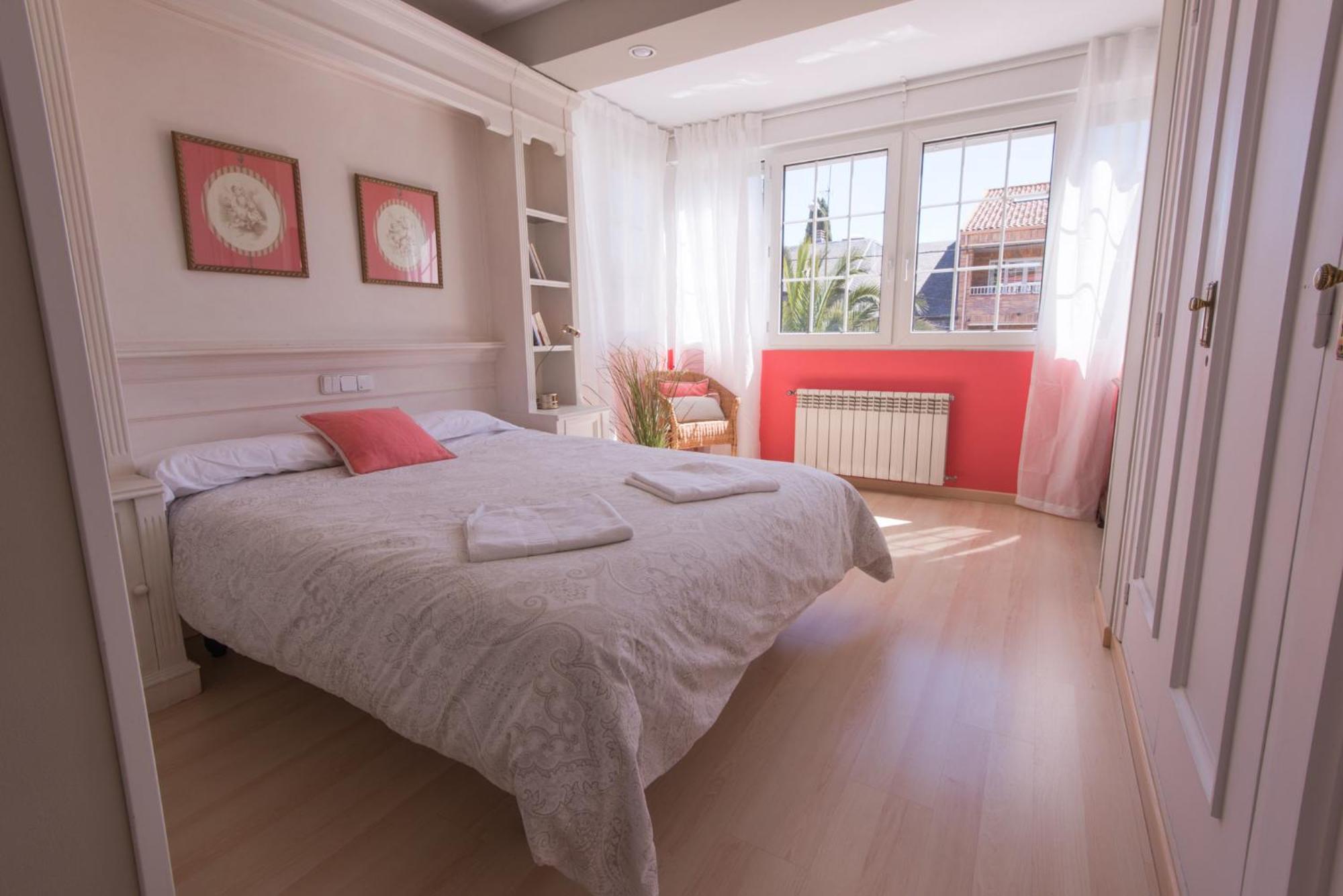 Ferienhaus Calandria
