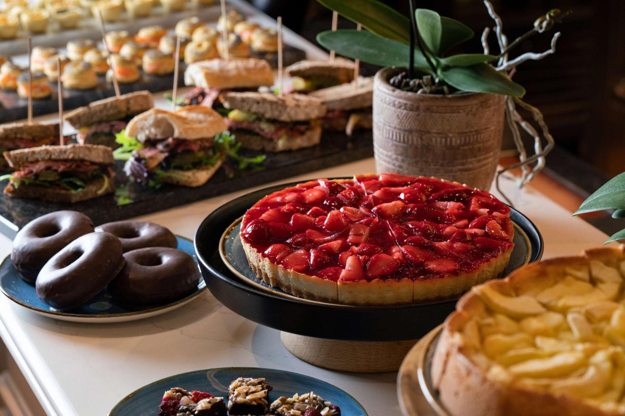 Radisson Blu Hotel, Prado Madrid