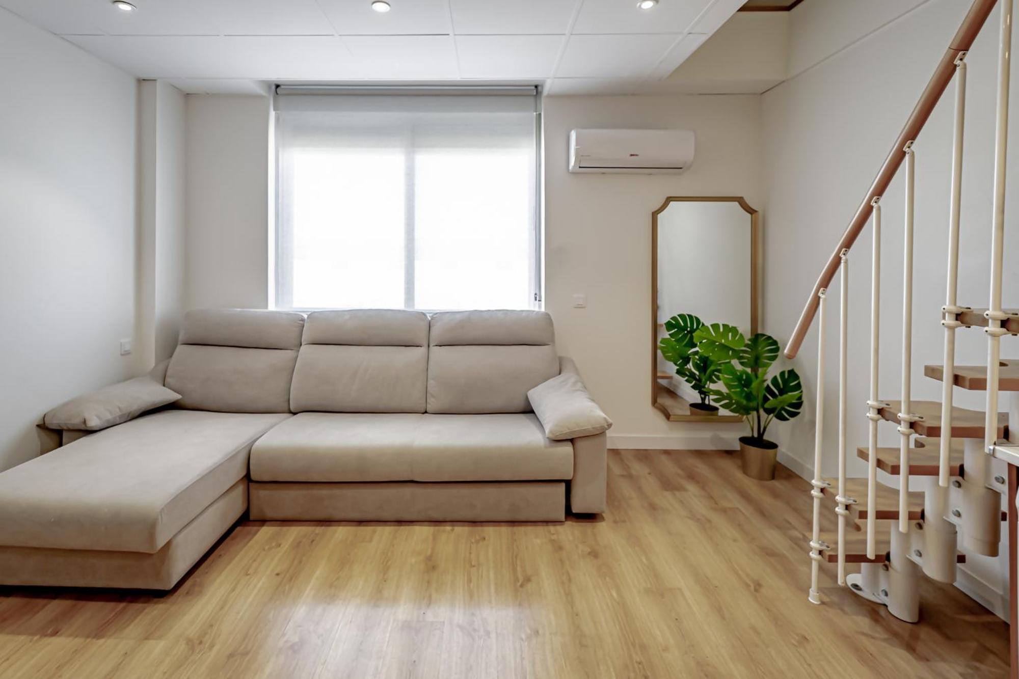 Noviembre Aparthotel Madri
