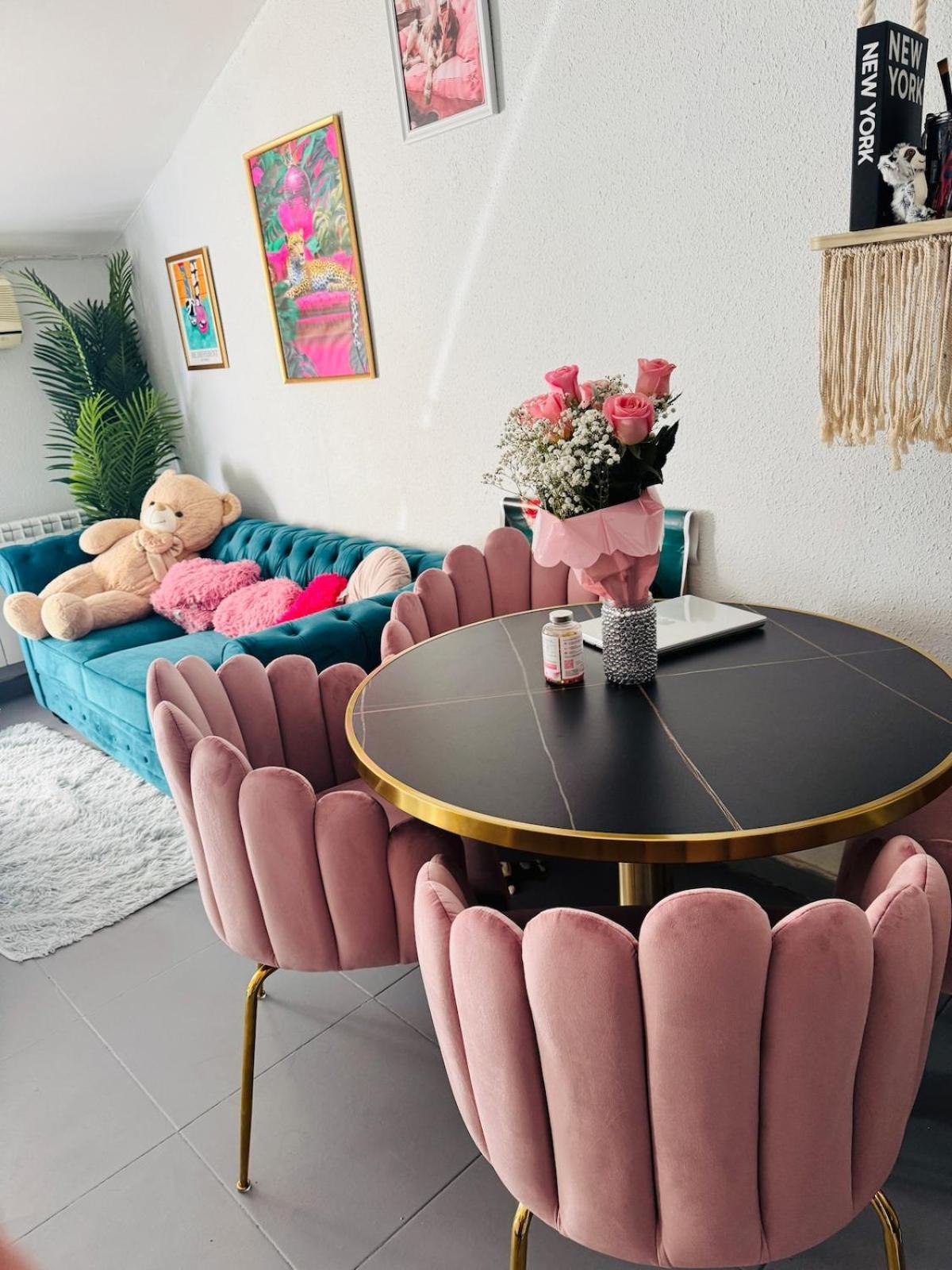 Appartement Privada En Centro - Sol