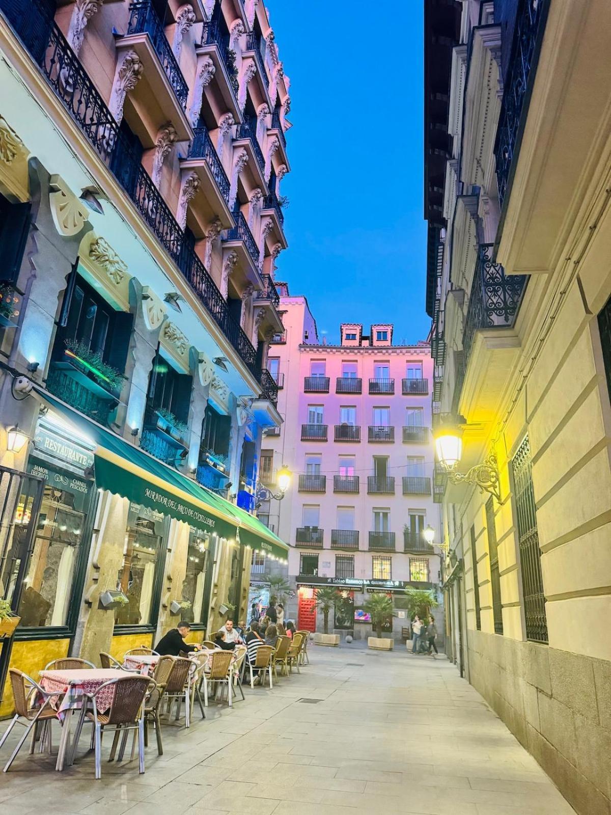 Appartement Privada En Centro - Sol *